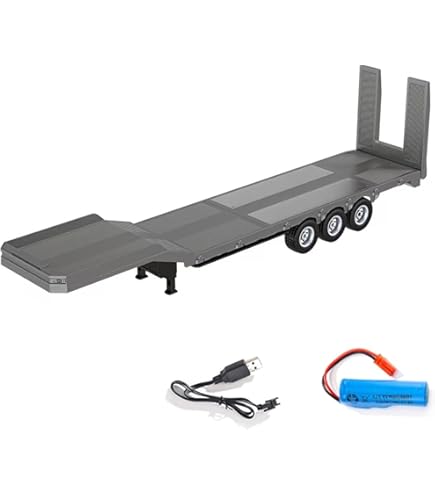 1/50 LR636 RC ローダー Amazon.com: wheelfun 1:50 RC Electric Lifting Tracked Loader